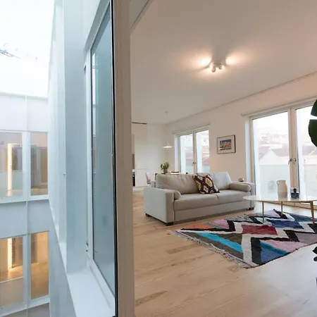 Wave Of Light In By Innkeeper Διαμέρισμα