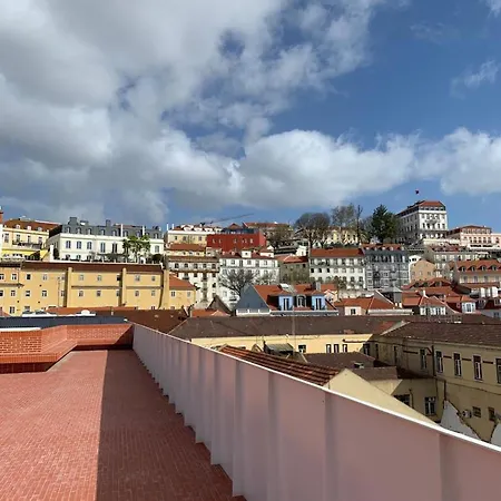 Διαμέρισμα Wave Of Light In By Innkeeper