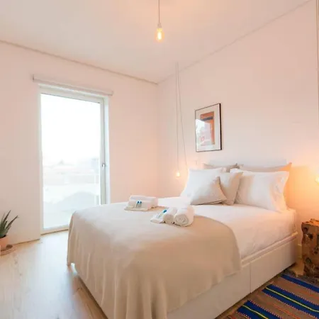 Wave Of Light In By Innkeeper Διαμέρισμα Lisboa