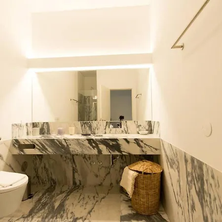 Διαμέρισμα Wave Of Light In By Innkeeper