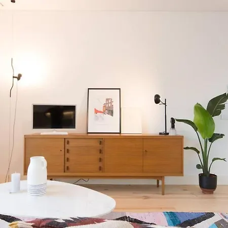 Wave Of Light In By Innkeeper Διαμέρισμα *