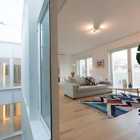 Wave Of Light In By Innkeeper Appartement