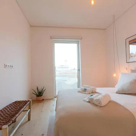 Appartement Wave Of Light In By Innkeeper *